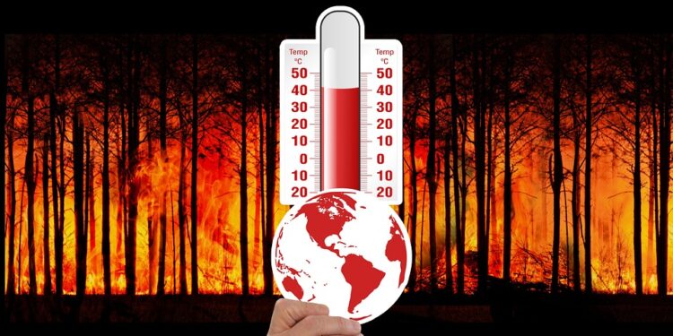 The Truth About Climate Change: What Every Student Needs to Know