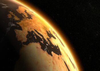 Vanishing Wilderness: The Devastating Effects of Global Warming on Wildlife