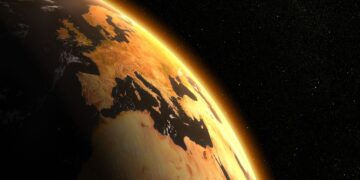 Vanishing Wilderness: The Devastating Effects of Global Warming on Wildlife