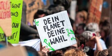 Green is the New Gold: Navigating Climate Policy for Sustainable Business Success