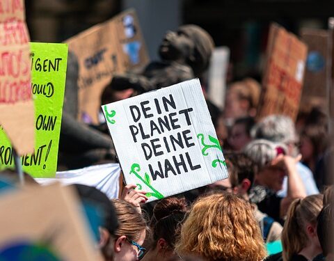 Green is the New Gold: Navigating Climate Policy for Sustainable Business Success