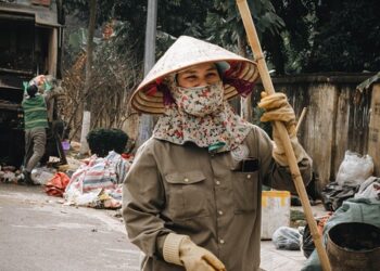 The Footprint of Humanity: Understanding Our Impact on the Environment