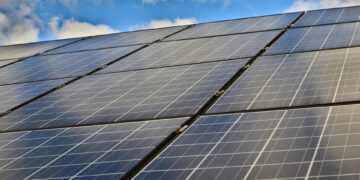 Harnessing the Power of the Wind: Revolutionizing Energy with Small Scale Wind Technology