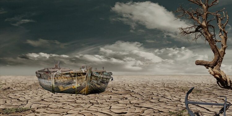 The Silent Extinction: How Global Warming is Driving Wildlife to the Brink