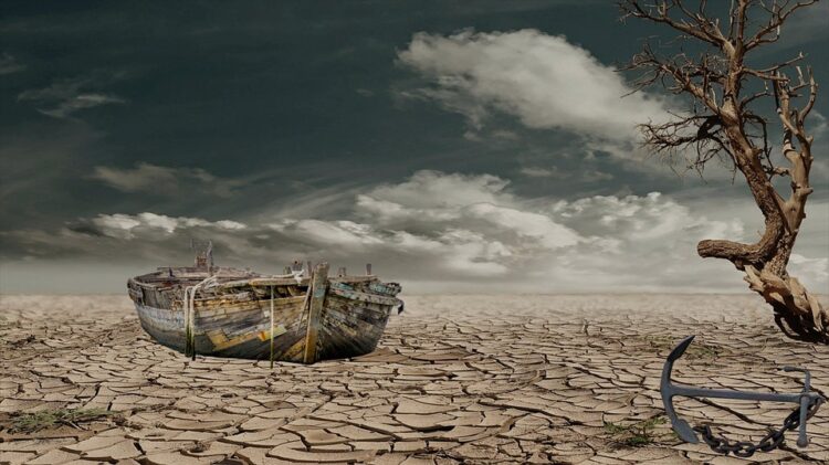 The Silent Extinction: How Global Warming is Driving Wildlife to the Brink