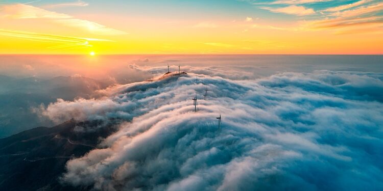 Powering the Future: The Top Sources of Renewable Energy for a Sustainable World