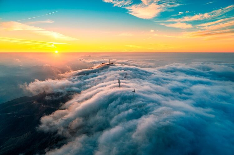 Powering the Future: The Top Sources of Renewable Energy for a Sustainable World