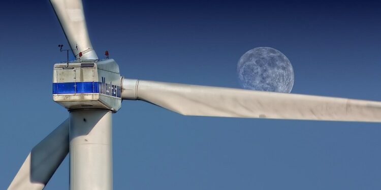 The Battle of the Elements: Solar Power vs Wind Energy – Harnessing Nature’s Power for a Sustainable Future