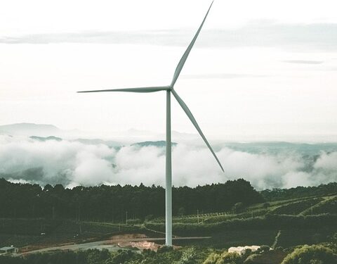 The Unlimited Power: Exploring the World of Renewable Energy