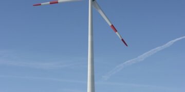 The Power of Tomorrow: Harnessing the Potential of Renewable Energy