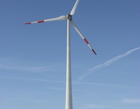 The Power of Tomorrow: Harnessing the Potential of Renewable Energy