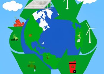 10 Simple Ways to Drastically Reduce Your Carbon Footprint