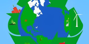 10 Simple Ways to Drastically Reduce Your Carbon Footprint