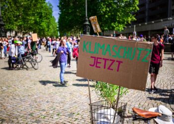 Uniting Nations: The Path to Global Climate Action