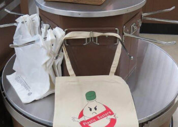 Embracing Eco-Friendly: Plastic-Free Alternatives for a Sustainable Future