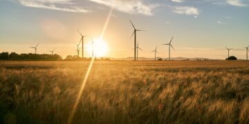 Powering the Future: How Renewable Energy is Revolutionizing Home Sustainability