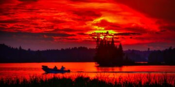 Unignorable Signs: The Growing Threat of Global Warming