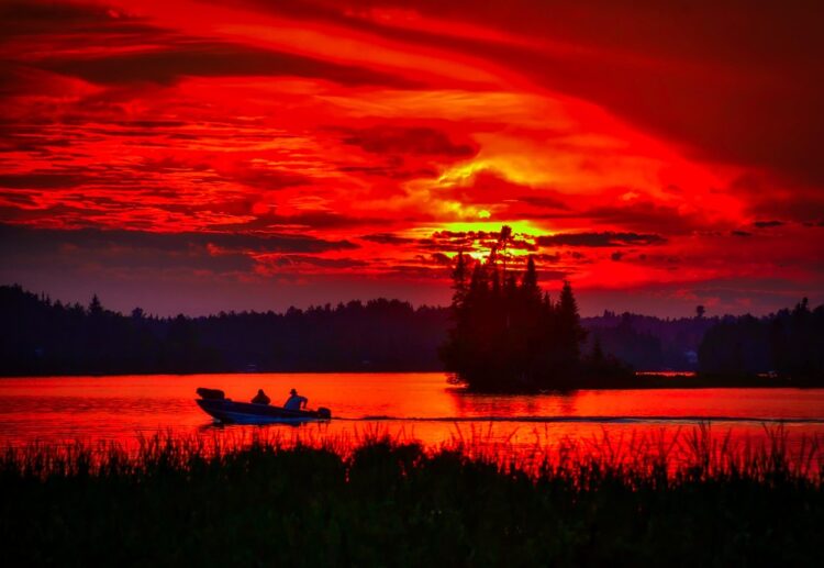 Unignorable Signs: The Growing Threat of Global Warming