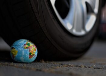 The Inconvenient Truth: Uncovering the Root Causes of Global Warming