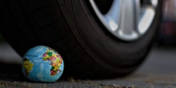 The Inconvenient Truth: Uncovering the Root Causes of Global Warming