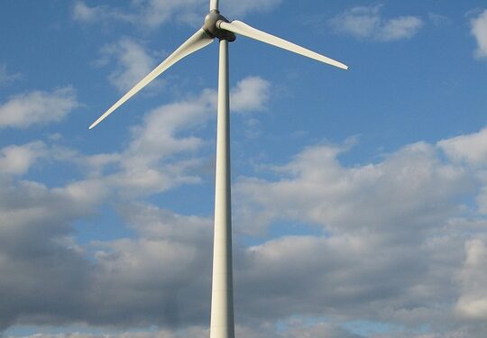Exploring the Top Sources of Sustainable Power: The Ultimate Guide to Renewable Energy Options