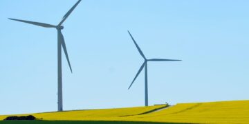 Harnessing the Power of the Wind: Empowering Communities with Small Scale Wind Energy