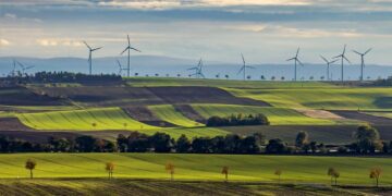 Powering the Future: The Vital Importance of Renewable Energy