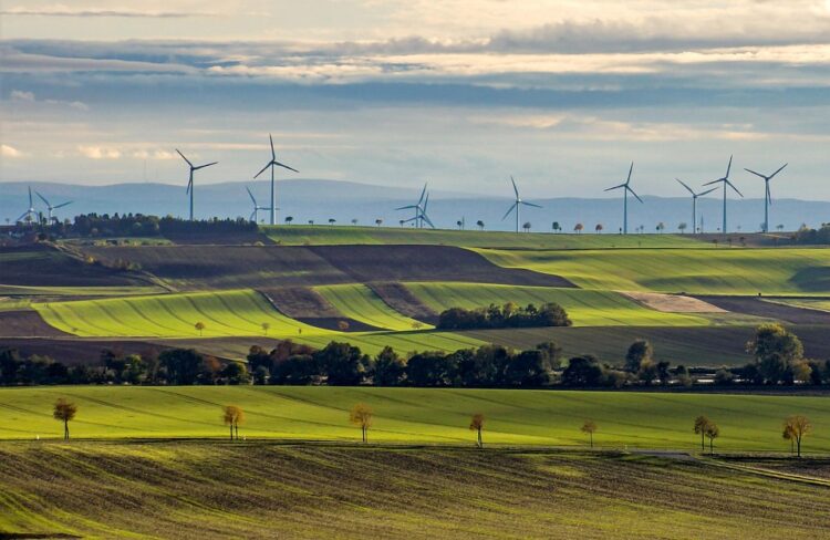 Powering the Future: The Vital Importance of Renewable Energy