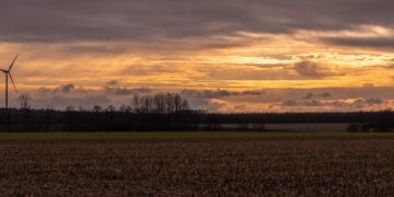 Revolutionizing Environmental Sustainability: Exploring the Latest Green Tech Trends