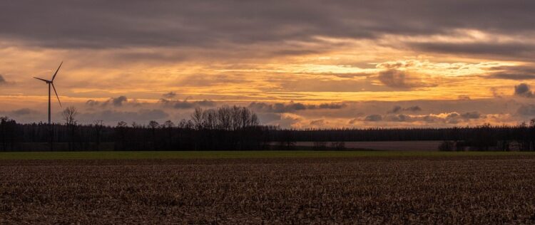 Revolutionizing Environmental Sustainability: Exploring the Latest Green Tech Trends