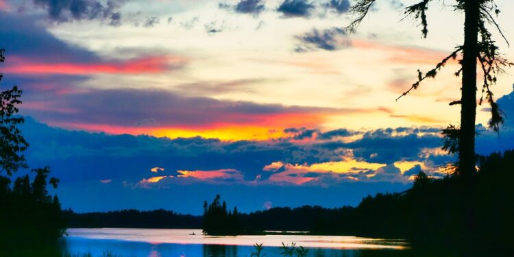 The Heat is On: How Global Warming is Impacting Human Health and Well-being