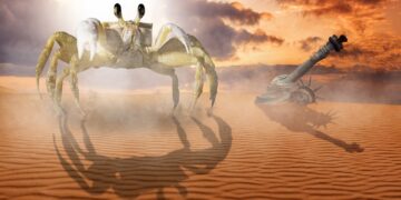 Silent Victims: The Devastating Impact of Global Warming on Wildlife