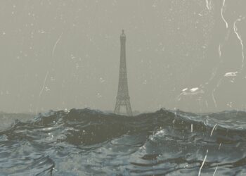 The Future’s Green Horizon: Tackling Environmental Issues in 2025 and Beyond